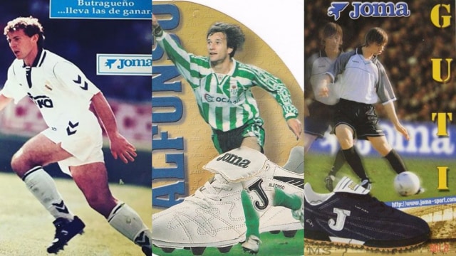 El de botas míticas que pasaron a la historia del fútbol | Marca.com