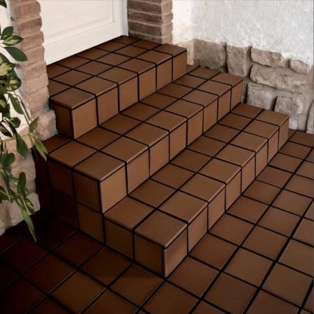 Impressive Outdoor Floor Tiles To Revamp Your Exterior Spaces