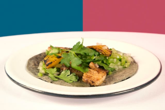Foto Comilona
