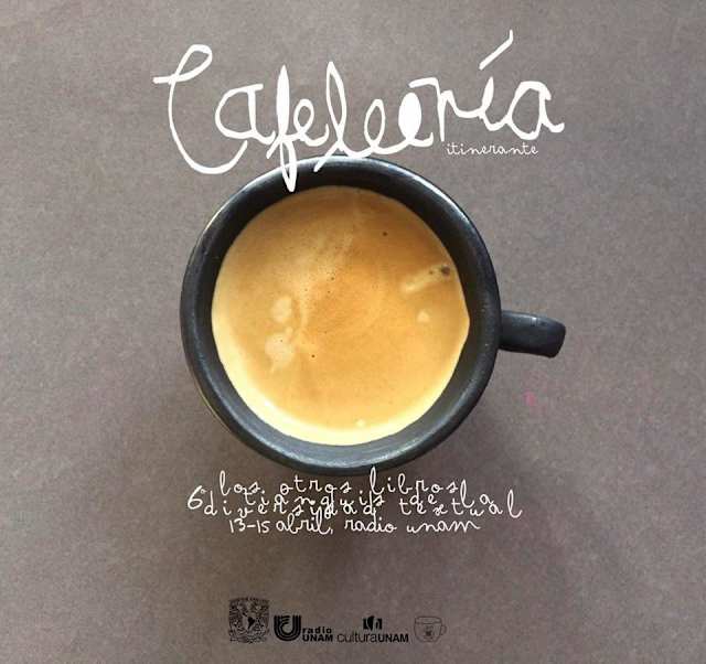 Foto Cafeleería