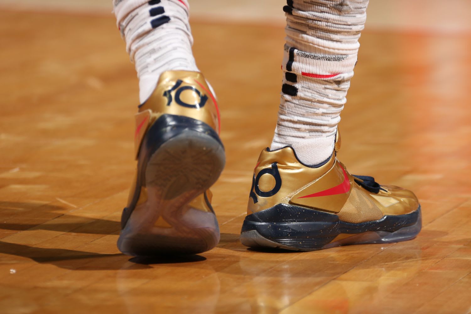 Who had the best sneakers of Week 20 in the NBA? - ESPN, image size:1500x1000