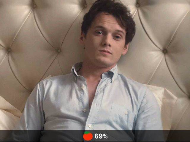 Rank Anton Yelchin S 10 Best Movies Rotten Tomatoes Movie And Tv News Movies movies & tv shows top songs awards personal life career early life. rank anton yelchin s 10 best movies