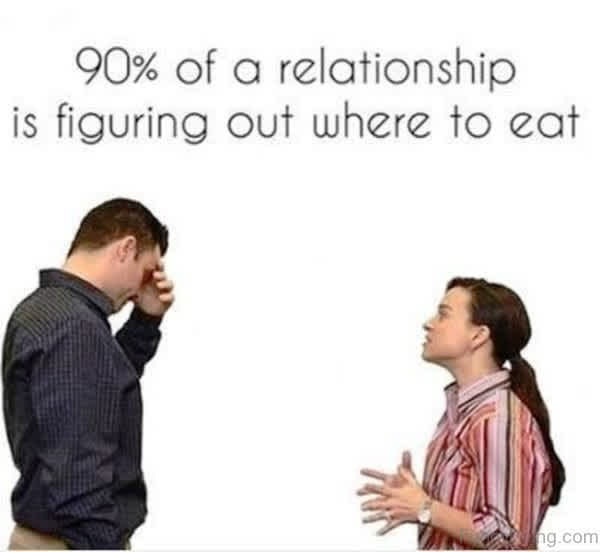 19 Relationship Memes That Are Painfully True Mirror Online We just feel bad for anyone who identifies themselves in the replies. 19 relationship memes that are