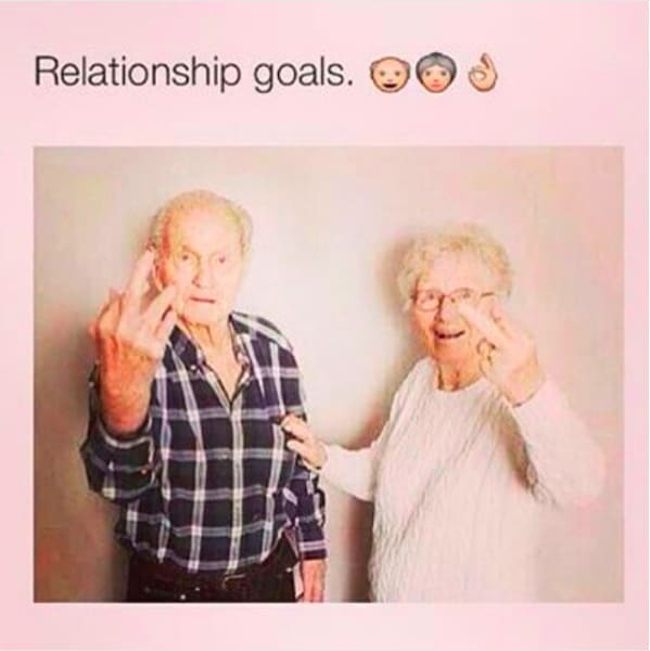 19 Relationship Memes That Are Painfully True Mirror Online Have you ever been on a blind date? 19 relationship memes that are