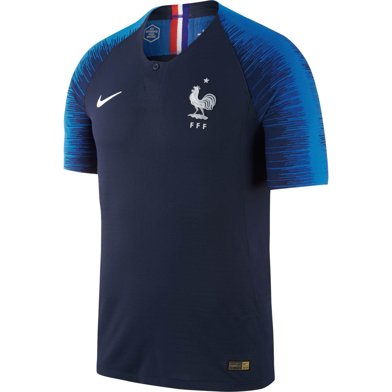 Mundial 2018 Rusia Las 32 camisetas del Mundial Cual es la mas bonita Y la mas fea Marca