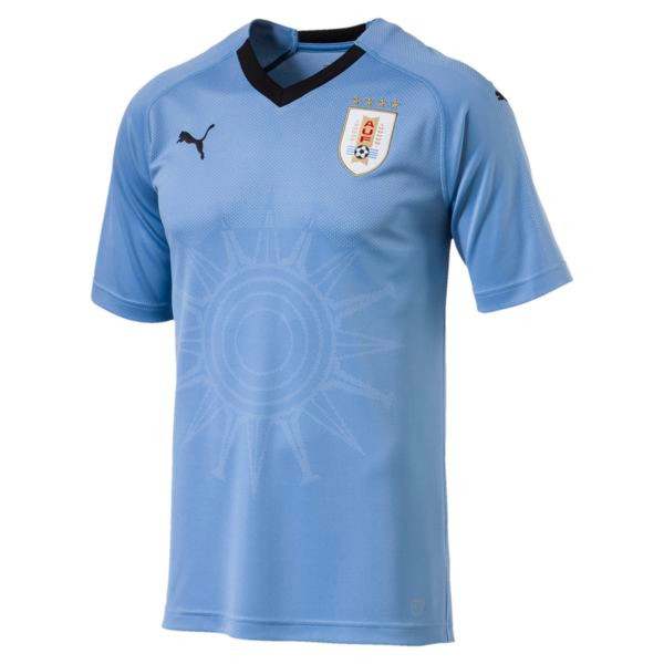 Mundial 2018 Rusia Las 32 camisetas del Mundial Cual es la mas bonita Y la mas fea Marca
