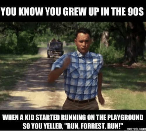 17 Hilarious Memes That You Ll Only Understand If You Grew Up In The 90s Hull Live