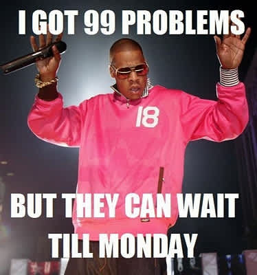 15 Friday Memes To Kick Off Your Weekend Grimsby Live