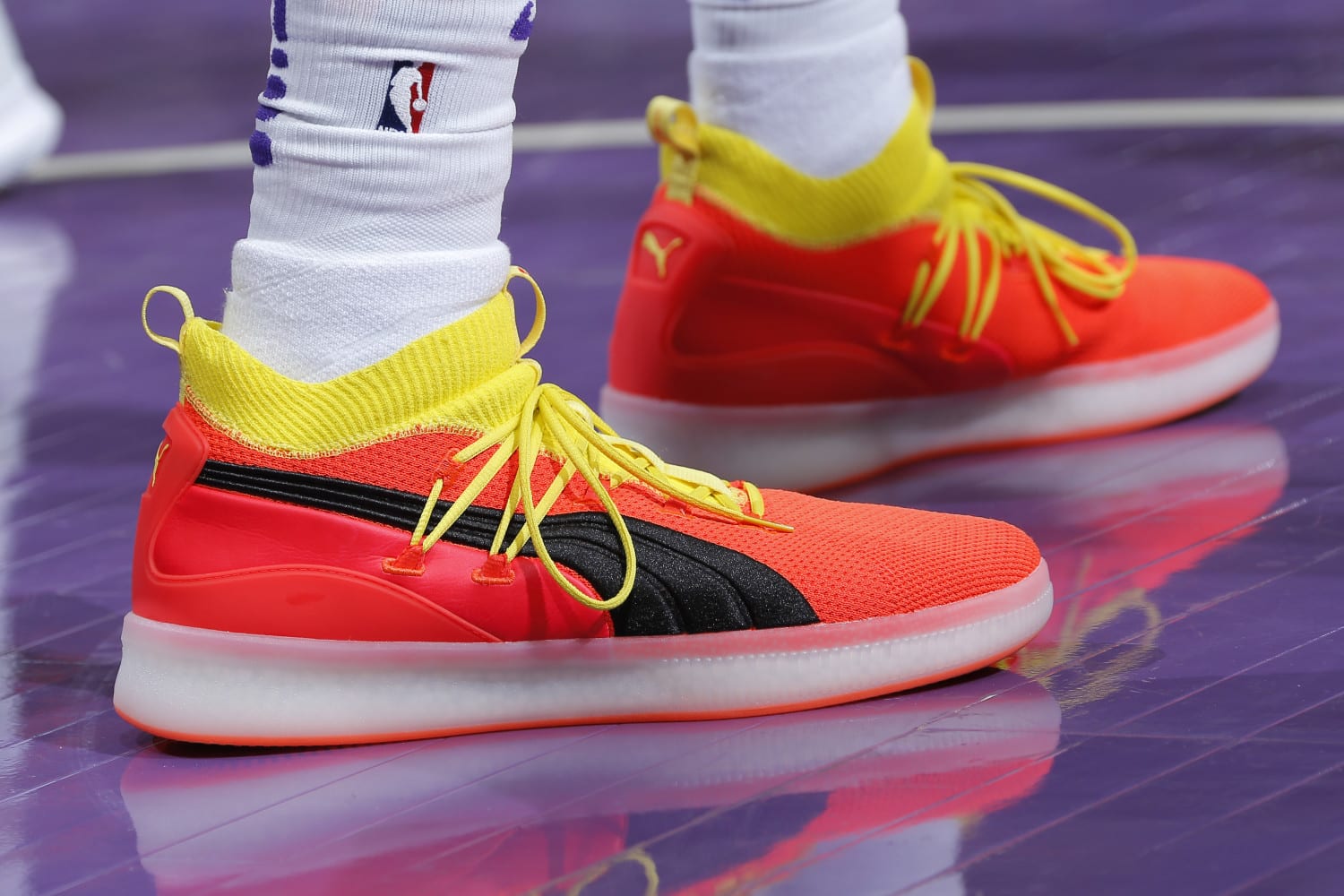 toast shorten gesture Which NBA player had the best sneakers in 2018 Summer League?
