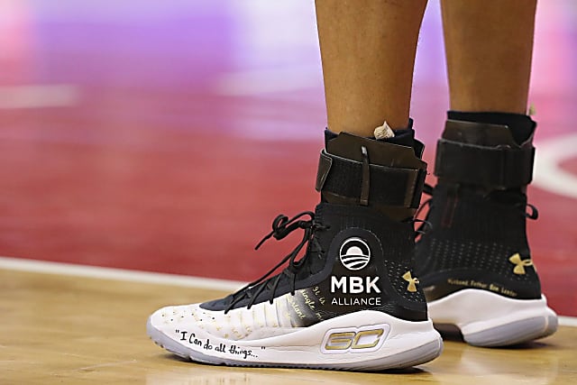 curry 4 mbk alliance
