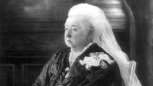 Reina Victoria I
