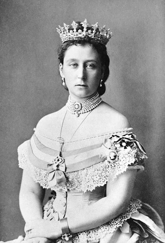 Princesa Alicia de Reino Unido