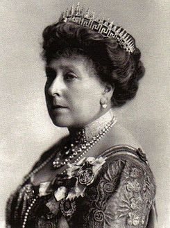 Princesa Beatriz de Reino Unido