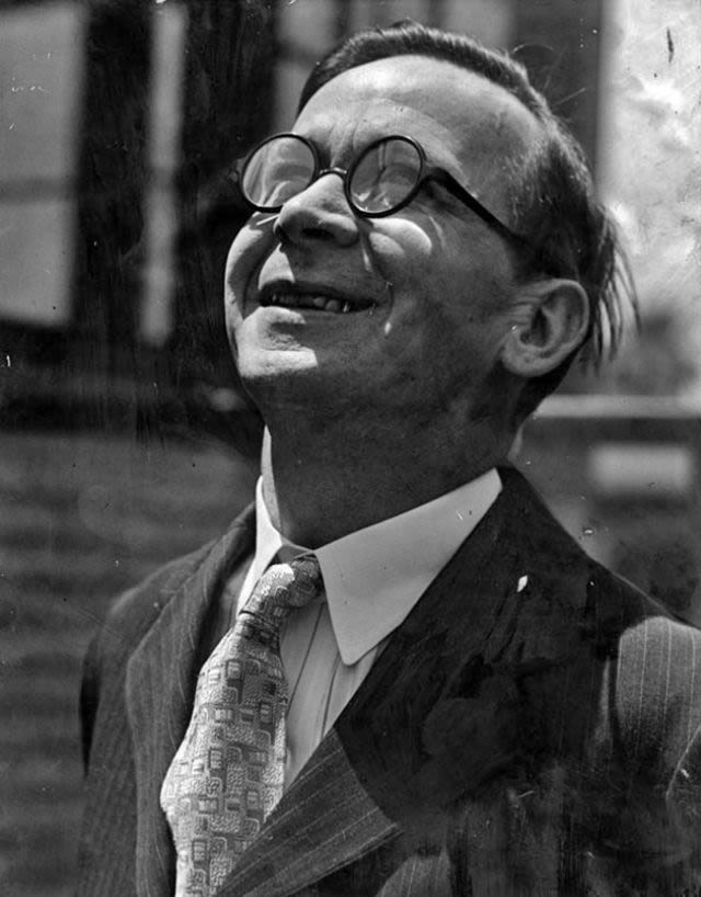 Otto Sanhuber