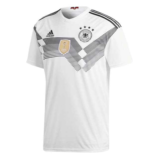 equipaciones mundial 2018