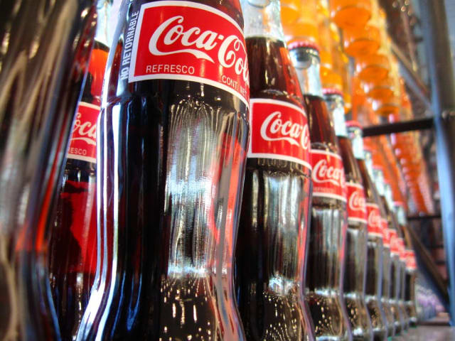 La vez que Pepsi salvó a Coca-Cola del robo de su “fórmula secreta”