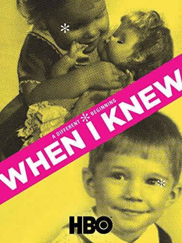 Documental que muestra la dificultad del ser humano al reconocerse homosexual a través de las historias de 16 personas, 10 hombres y 6 mujeres de todas las edades, que en un momento de su vida se dieron cuenta de su verdadera inclinación sexual.