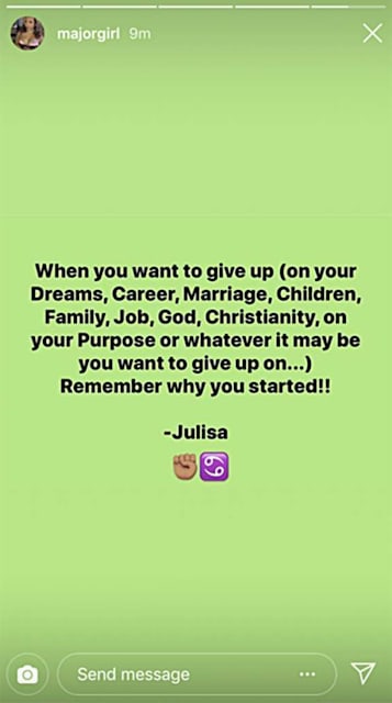 50+ Great Give Up Quotes For Her
