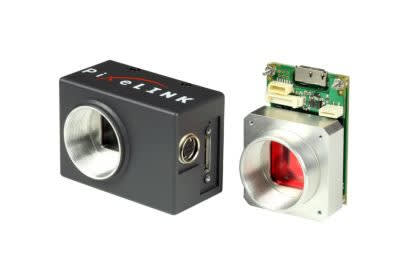 top industrial cameras