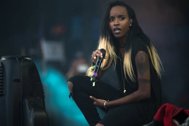 Angel Haze, una rapera estadounidense de 26 años, es otra de las famosas que se declararon pansexuales. En entrevista con 'BuzzFeed' dijo: "Se trata de sólo querer amor. Tener una conexión con quien sea que puedas encontrarla".