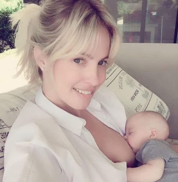Rocio Guirao Diaz Cumple 34 Anos Su Vida En Fotos Diario Opinion Ciudadana