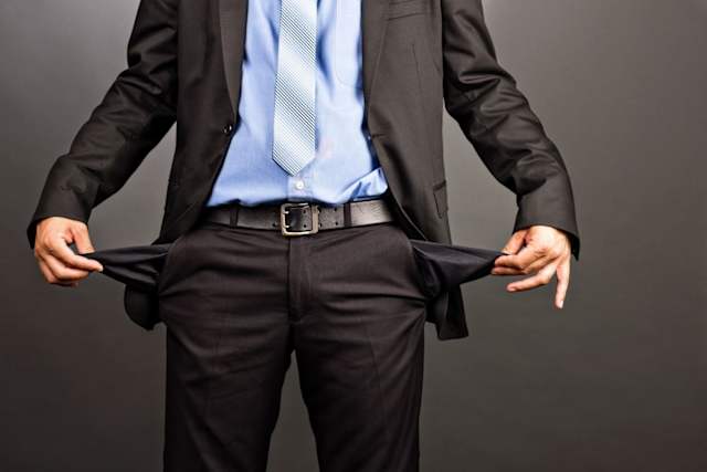 como llevar la contabilidad de una empresa