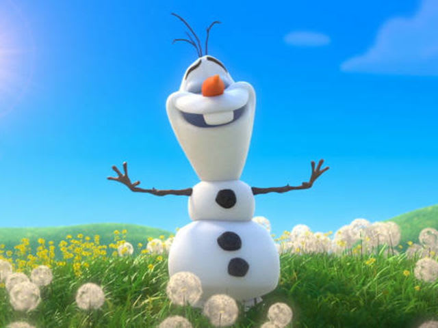 Do You Actually Remember All The little Details From Frozen? | Playbuzz