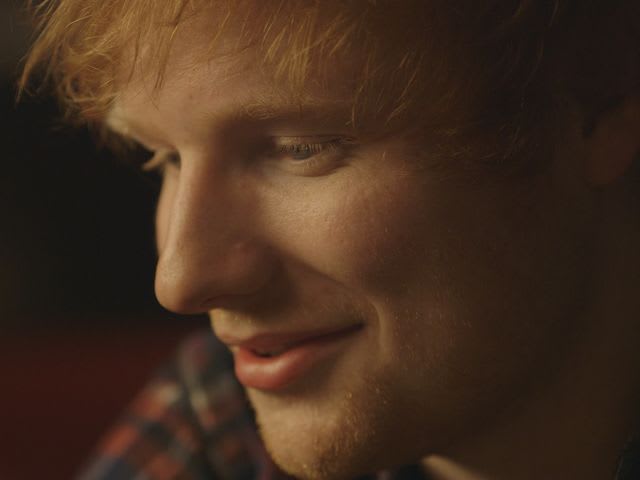 Which Ed Sheeran Song Are These Lyrics From? | Playbuzz