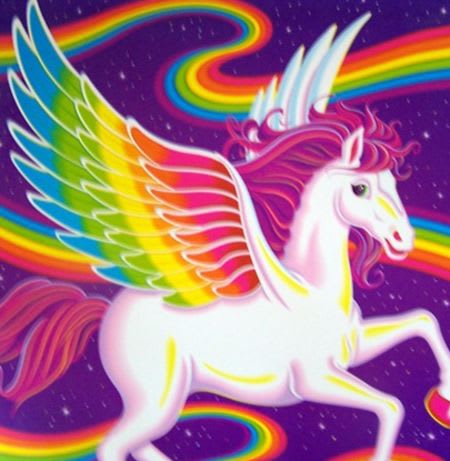 Can You Name These Lisa Frank Characters? | Playbuzz