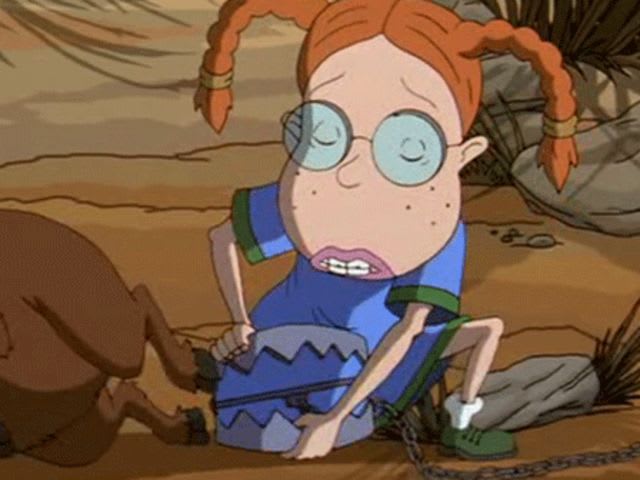 Eliza Thornberry All Grown Up The Wild Thornberrys Fa - vrogue.co