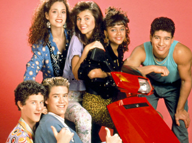 Do You REALLY Know The Lyrics To The Saved By The Bell Song? | Playbuzz