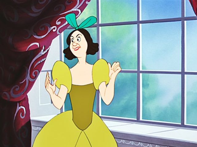 Can You Name These 33 Female Disney Characters Who Arent Princesses Playbuzz 