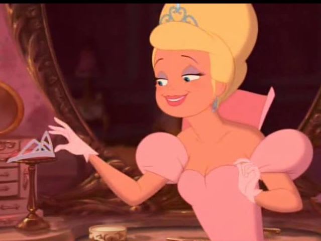 Can You Name These 33 Female Disney Characters Who Arent Princesses Playbuzz 