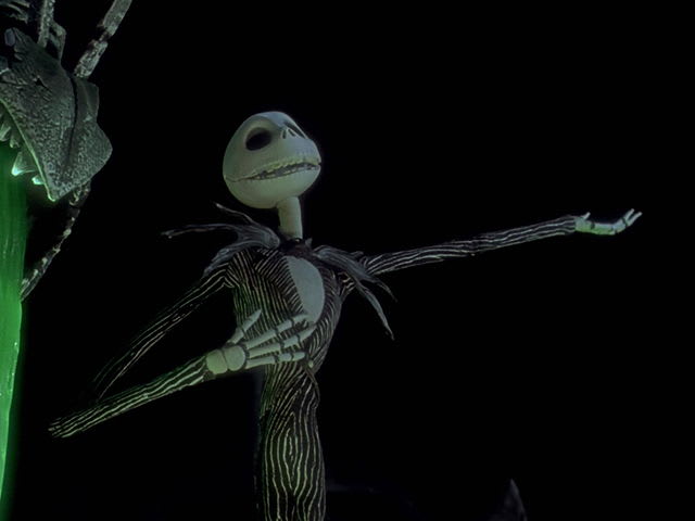 How Well Do You Know Tim Burton's Films? | Playbuzz