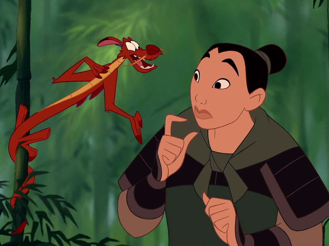 This Is The Definitive Disney Animal Quiz | Playbuzz