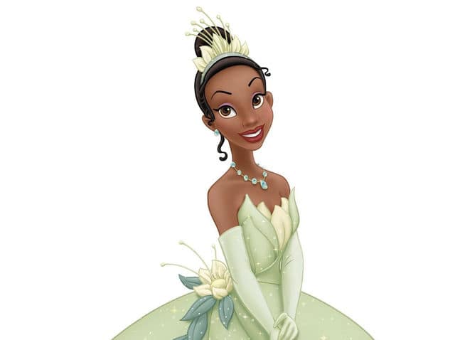 Do You Know How Old These Disney Characters Were Supposed To Be? | Playbuzz