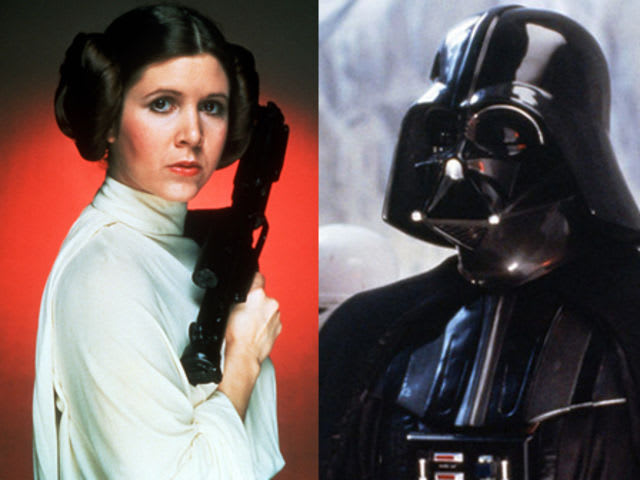 Star Wars Trivia: Are You A Master Of The Force? | Playbuzz