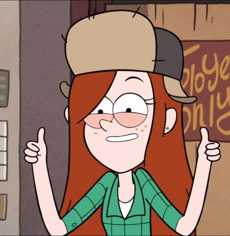 Match the Gravity falls names to their character. | Playbuzz