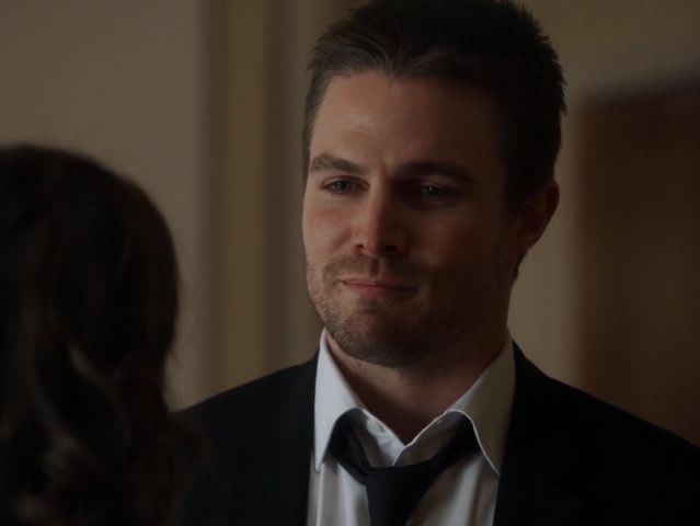 How Well Do You Know CWs Arrow? | Playbuzz