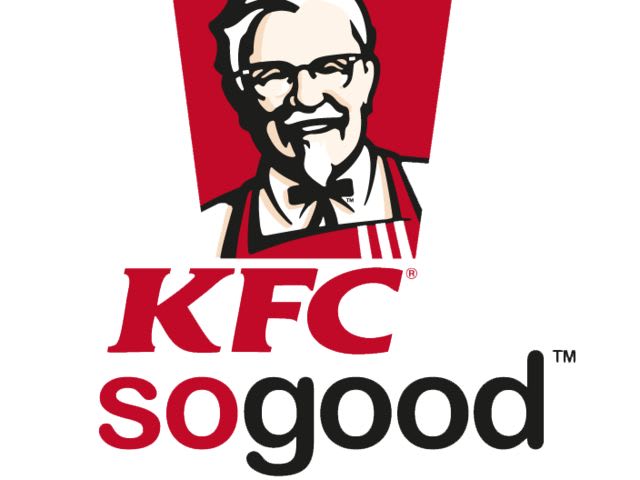 So good. KFC слоган. КФС so good. Логотип компании КФС. Рекламные слоганы KFC.