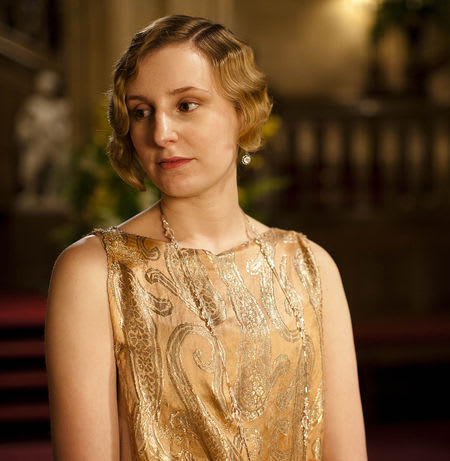 Which Downton Abbey Character Said It? | Playbuzz