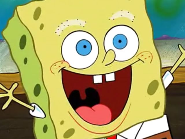 Do you know Spongebob Squarepants? | Playbuzz