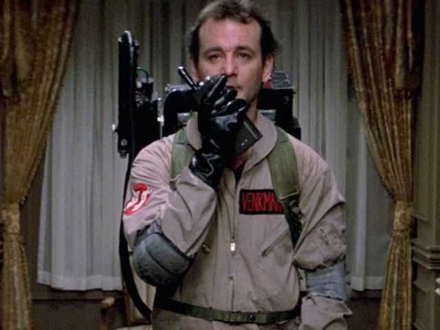 Can You Master The Ultimate Ghostbusters & Ghostbusters 2 Trivia ...