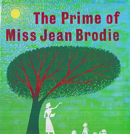 the prime of miss jean brodie chapter summary the prime of miss jean brodie chapter summary