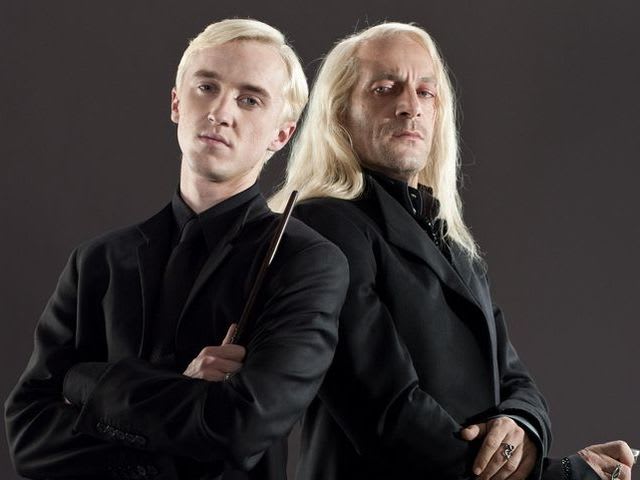 TRIVIA: ¿Lo sabes todo sobre Draco Malfoy? | Playbuzz