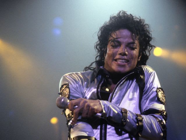 The Ultimate Michael Jackson Quiz | Playbuzz