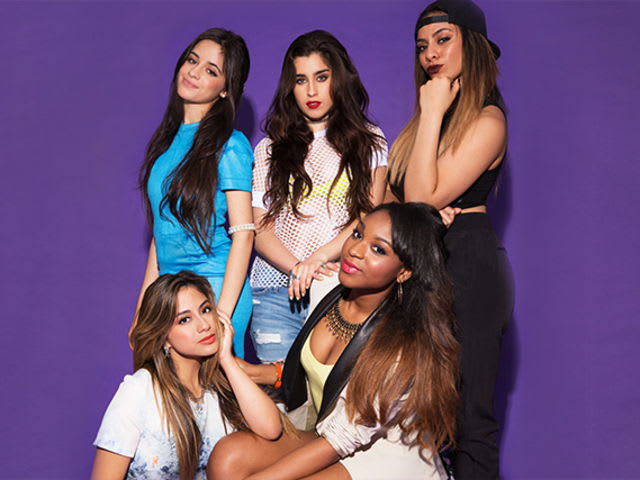 How Well Do You Know Fifth Harmony Songs? | Playbuzz