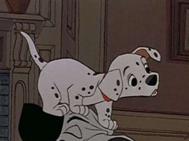 How Well Do You Know Disney's 101 Dalmatians Characters? | Playbuzz