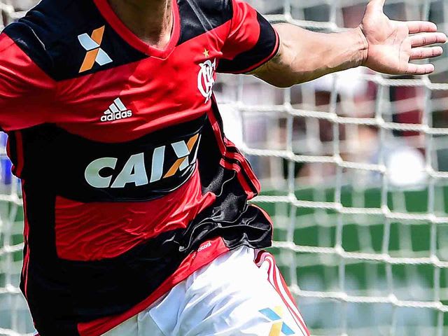 Alvo do Fla na janela atual está próximo de clube europeu