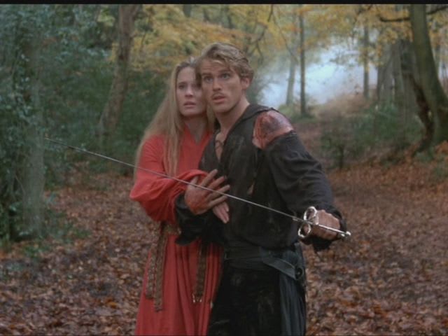 How Well Do You Remember... The Princess Bride? | Playbuzz